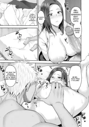 Amo las vergas gigantezcas 3