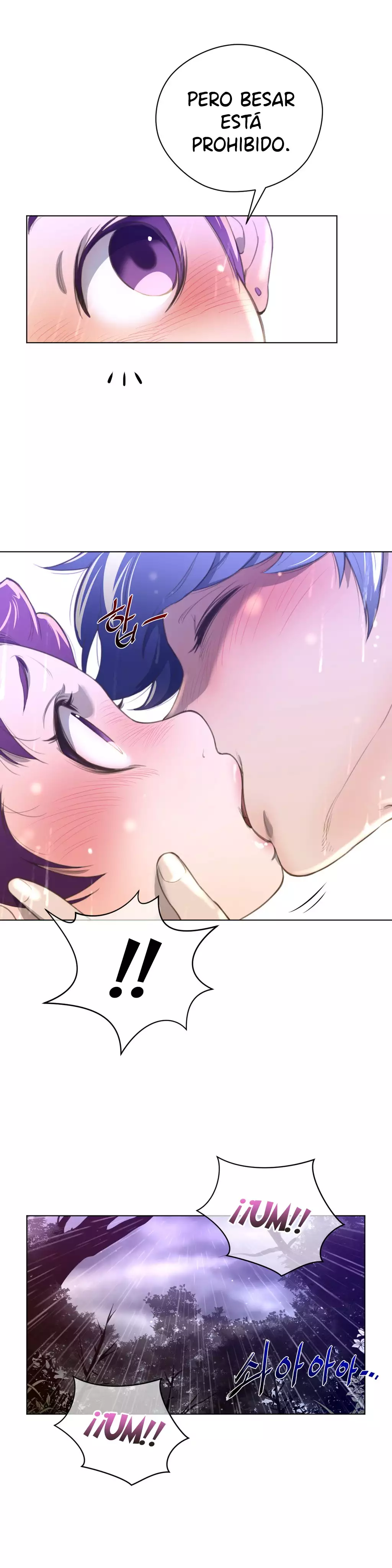 Perfect Half Ch.1-25