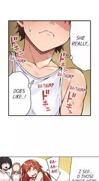 [Toyo] Traditional Job of Washing Girls' Body (Ch.1 - 30)[English][Ongoing]