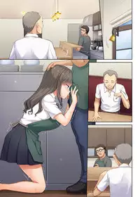 [Digital Lover (Nakajima Yuka)] DLO-05 Kare to Watashi no Kowareta Kizuna 2 [Textless] [Digital]