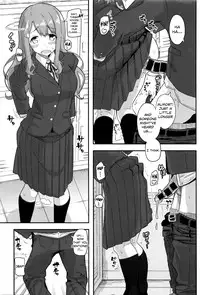 [Kikunosukemaru] Fuyufuku wa Ooku wo Kakusu - So Much Hidden Under the Winter Clothing (COMIC Anthurium 2016-05) [English] [Danicco]