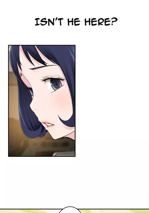 Tissue Thieves Ch.1-20