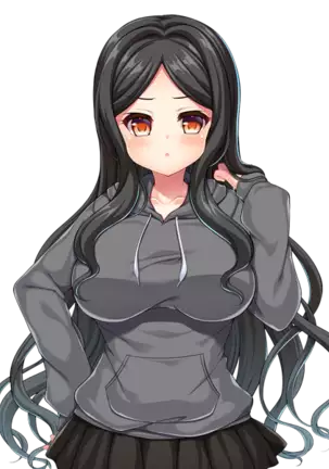 Saimin Arbeit -Tenin Gyaru ni Tenchou Meirei wa Zettai dakara-