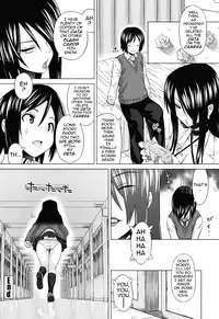 [Sanagi Torajirou] Asobare Dear Sex Friend [English] [darknight + doujin.moe.us] [Decensored]