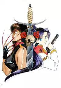 (C64) [Wakuwaku Doubutsuen (Tennouji Kitsune)] Tennouji Kitsune Mishuuroku Sakuhinshuu Ge no Maki