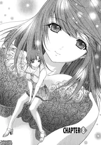 [Yunagi Kahoru] Kininaru Roommate Vol.2 [English]