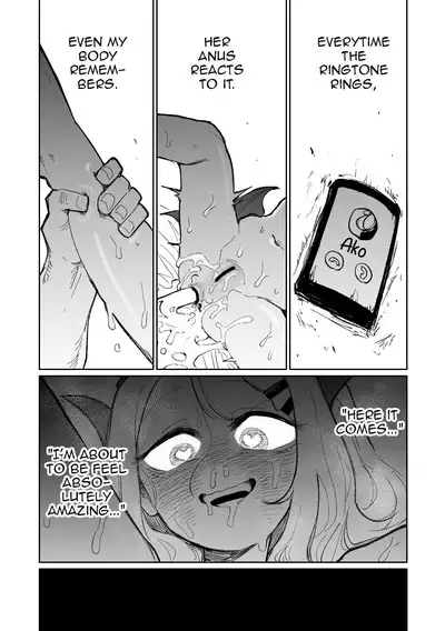 Hina Iinchou no Natsuyasumi! | Hina's summer vacation!