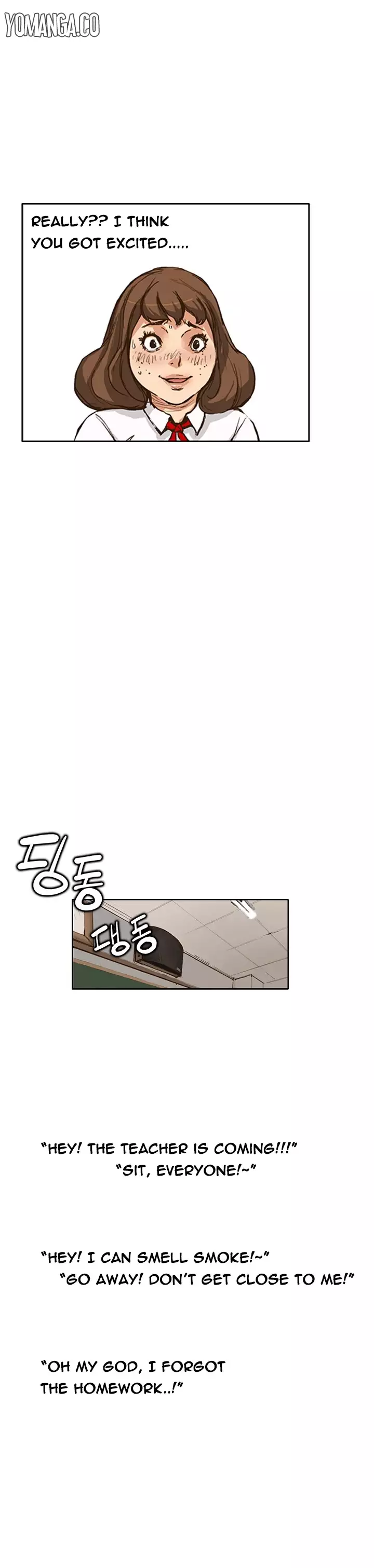 Si-Eun Ch.1-11