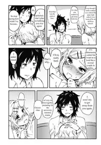 (COMITIA104) [Seibunkaken (Yanagida Fumita)] Kimi o Taosu to Kokoro ni Kimeta!! [English] [Team Bandura]