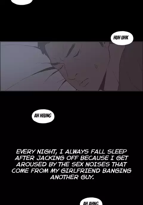 Cohabitation Ch.1-32