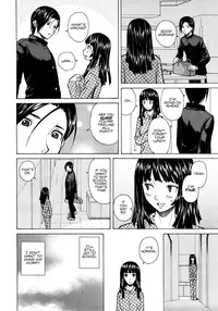 [Fuuga] Shinda Watashi no Monogatari Ch. 1 (COMIC MUJIN 2011-10) [English] [WWW]