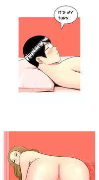 Hooker Ch.1-34 (English) (Ongoing)