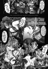 [Nakamura Nishiki] Kurayami ni Saku Hana - A Flower Blooms in the Darkness Ch. 1 [English]