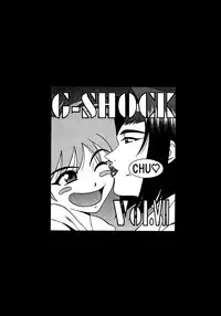 (C55) [K.S. Ozaki (Various)] G-SHOCK Vol. 7 (Cowboy Bebop, Pokémon, Cardcaptor Sakura)