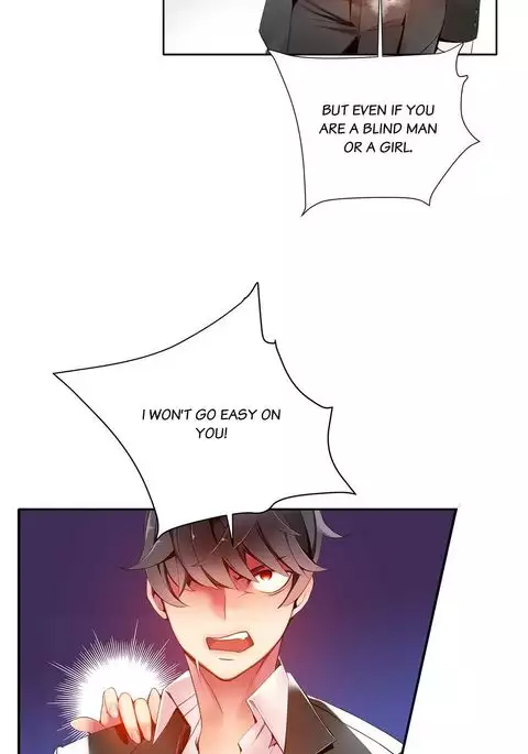 Lilith`s Cord Ch.1-21