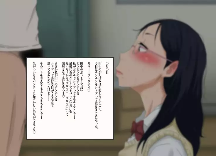 Barē-bu joshi Mane katsudō nisshi.