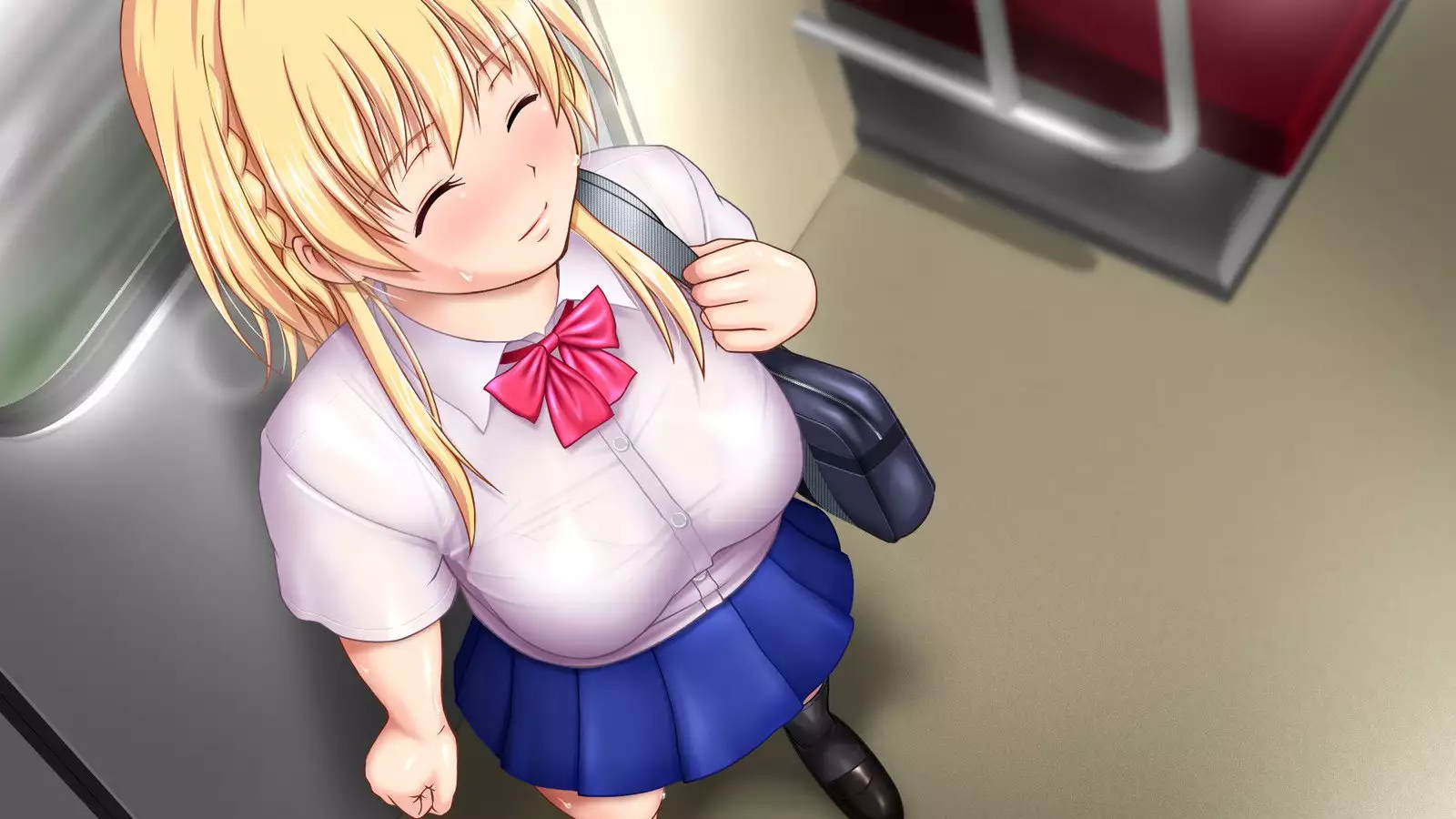 Iede JK to Namahame Doero Seikatsu!! ~Nandemo Suru kara Tomete Kudasai~