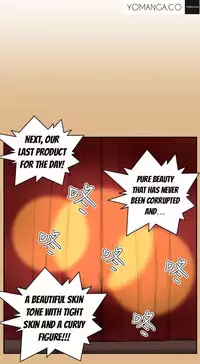 [Hong BanJang] Aharoo Ch.1-36 (English) (YoManga) (Ongoing)