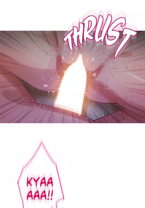 Scandal of the Witch Ch.1-29