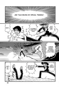 [Thirty Saver Street 2D Shooting (Maki Hideto, Sawara Kazumitsu)] Second Hobaku Project 3 (Neon Genesis Evangelion) [English]