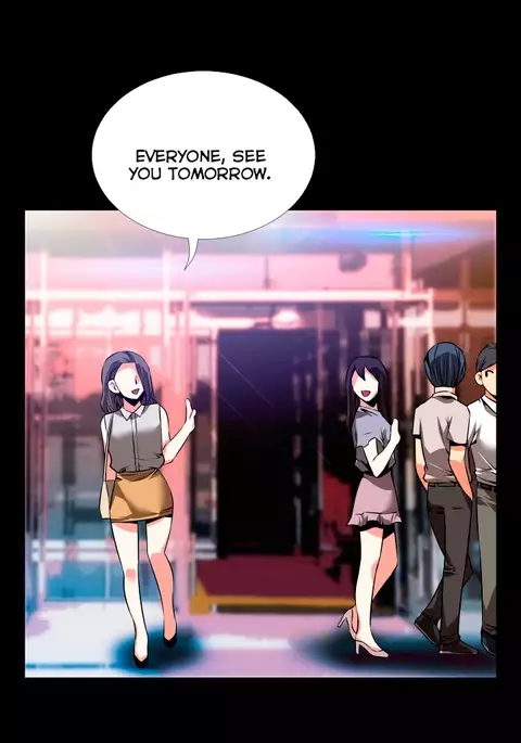 Love Parameter Ch.1-78