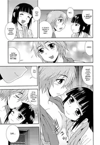 [Shinozaki Rei] Kimi o Nakasetai [English] [mysterymeat3, n0504]