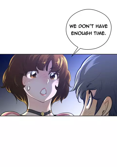 Perfect Half Ch.1-26