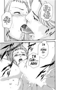 [Haruki] Kisei Juui Suzune (Parasite Doctor Suzune) Vol.02 - CH10-15 [English] [Tonigobe]