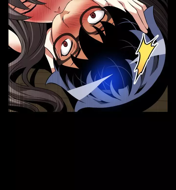 Love Parameter 恋爱辅助器 86-94 中文