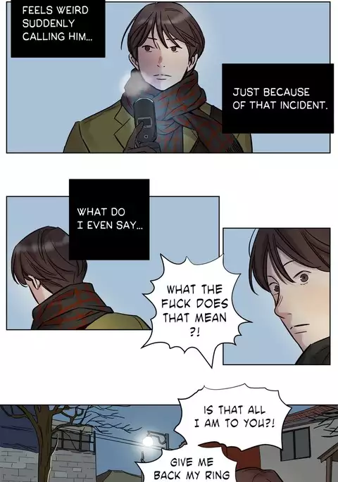 Atonement Camp Ch.1-40