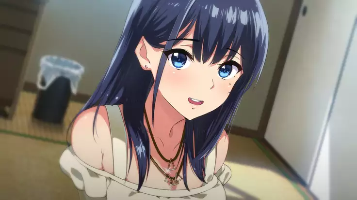 Rental Kanojo ~Honki Sex o Oboetara~