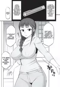 (COMIC1☆9) [Mattari House (Aitsu)] Mesu Buta Seisaku Shinkouchuu (SHIROBAKO) [English] [Trinity Translations Team + Kintox]