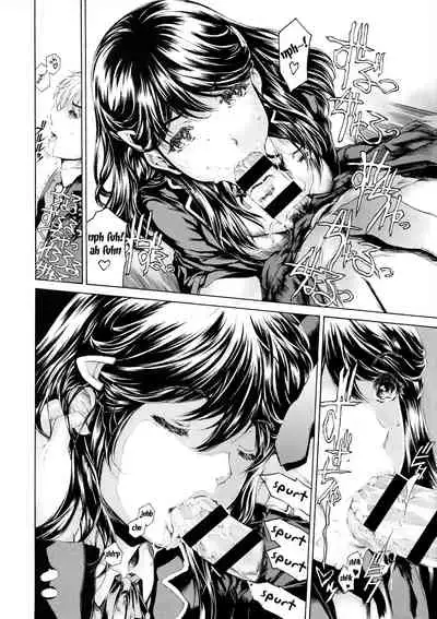 Kaa-san ga Nandemo Shite Kureru Dainikai