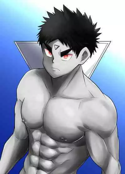 Nude Soldier Plus |汪汪个人汉化 |如月宙太