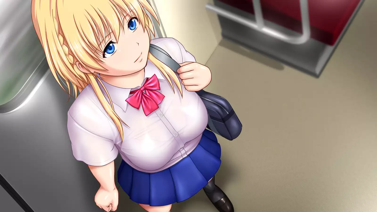 Iede JK to Namahame Doero Seikatsu!! ~Nandemo Suru kara Tomete Kudasai~