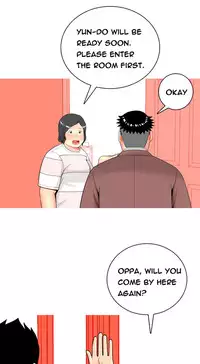 Hooker Ch.1-42 (English) (Ongoing)