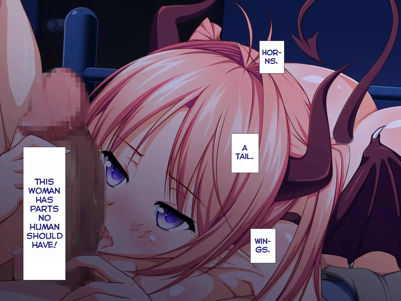 Inma to Keiyaku shite Yaritai Houdai!! | Succubus Contract: The World's Women Are Yours!! Ch. 1-5