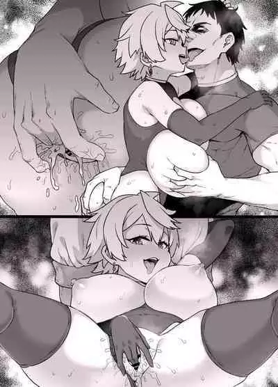 Genshin Senrei no Fumi Bennett