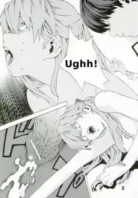 (SC36) [SEVEN GODS! (Nanagami You)] SYNCHROCORD 5 (Neon Genesis Evangelion) [English] =LWB=