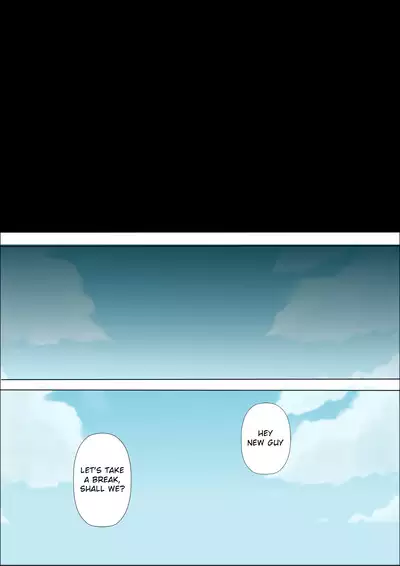 [Cotton house] Aya-Nee ~Ubawareta Osananajimi~ 4 | Ayaka ~Stolen Childhood Friend~ 4 [English] [jackjizz]