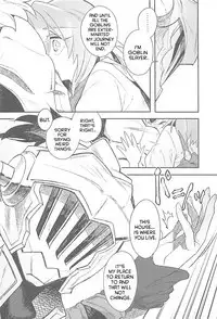 (CT33) [missa (Misaka)] Harvest Moon (Goblin Slayer) [English] [kyuukei]