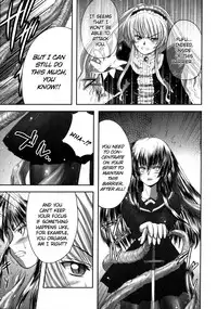 [faith] EROGURO [English] =LWB=