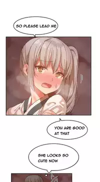 [Mx2J] Hari Dormitory Ch.0-29 (English) (Ongoing)