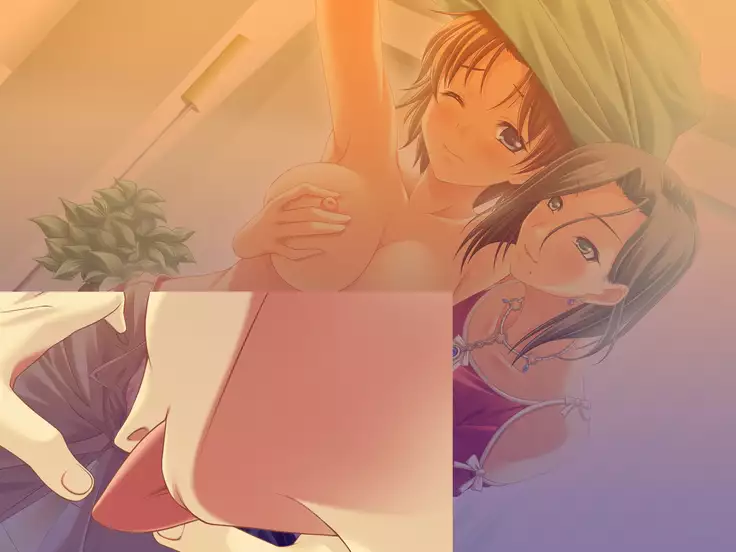 Hissatsu Netori Hito - Hitoduma Kari Hen Sono San