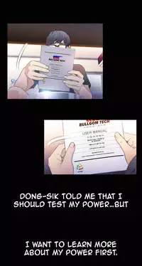 [BAK Hyeong Jun] Sweet Guy Ch.1-53 (English) (YoManga) (Ongoing)