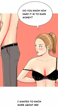 Hooker Ch.1-34 (English) (Ongoing)