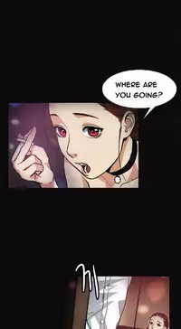 By Chance Ch.1-13 (English) (Ongoing)
