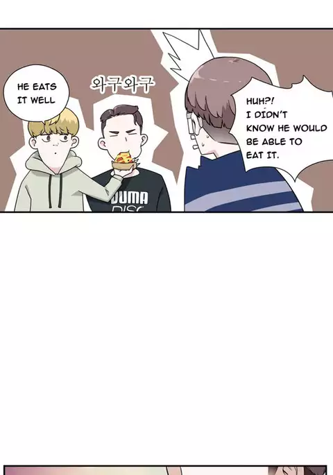 Tissue Thieves Ch.1-18