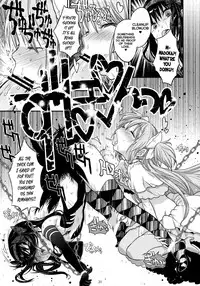 (C87) [GADGET (A-10)] GIRLIE: EX (Puella Magi Madoka Magica) [English] =LWB=