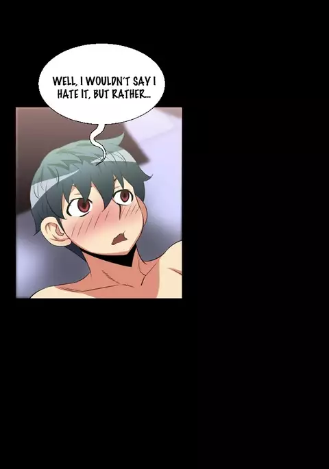 Love Parameter Ch.1-52